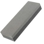 Piatra de ascutit brici sau cutit dubla cu asperitate 200 si 400 PTB006BB